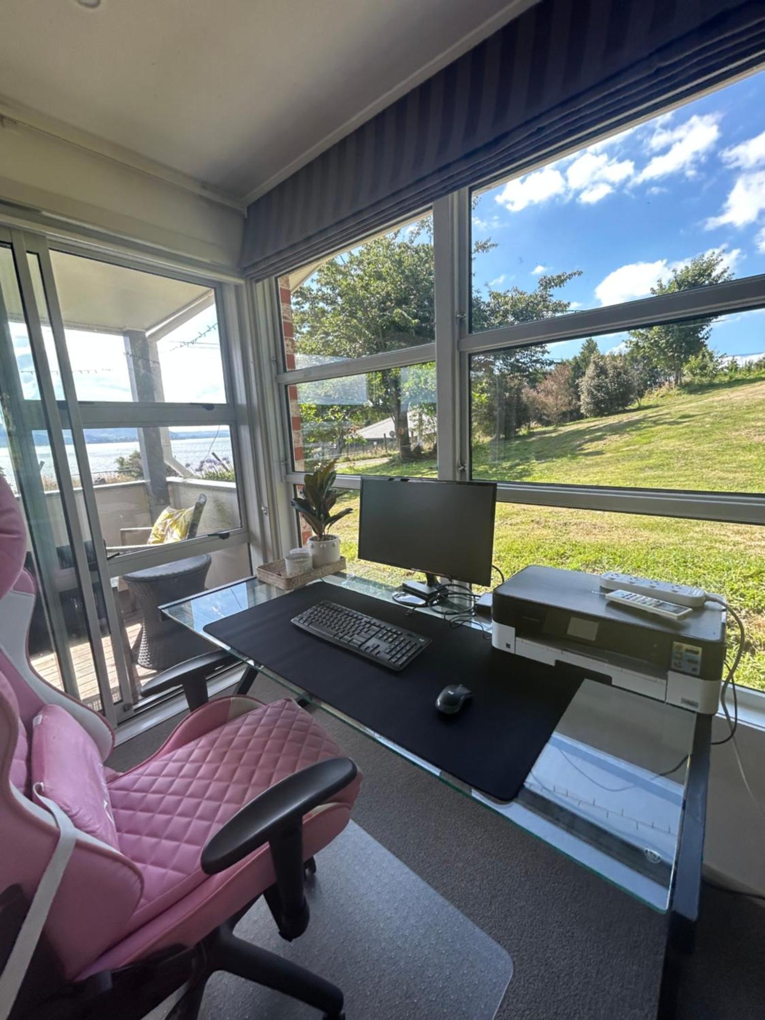 Rotorua Lakes Cottage Exterior foto