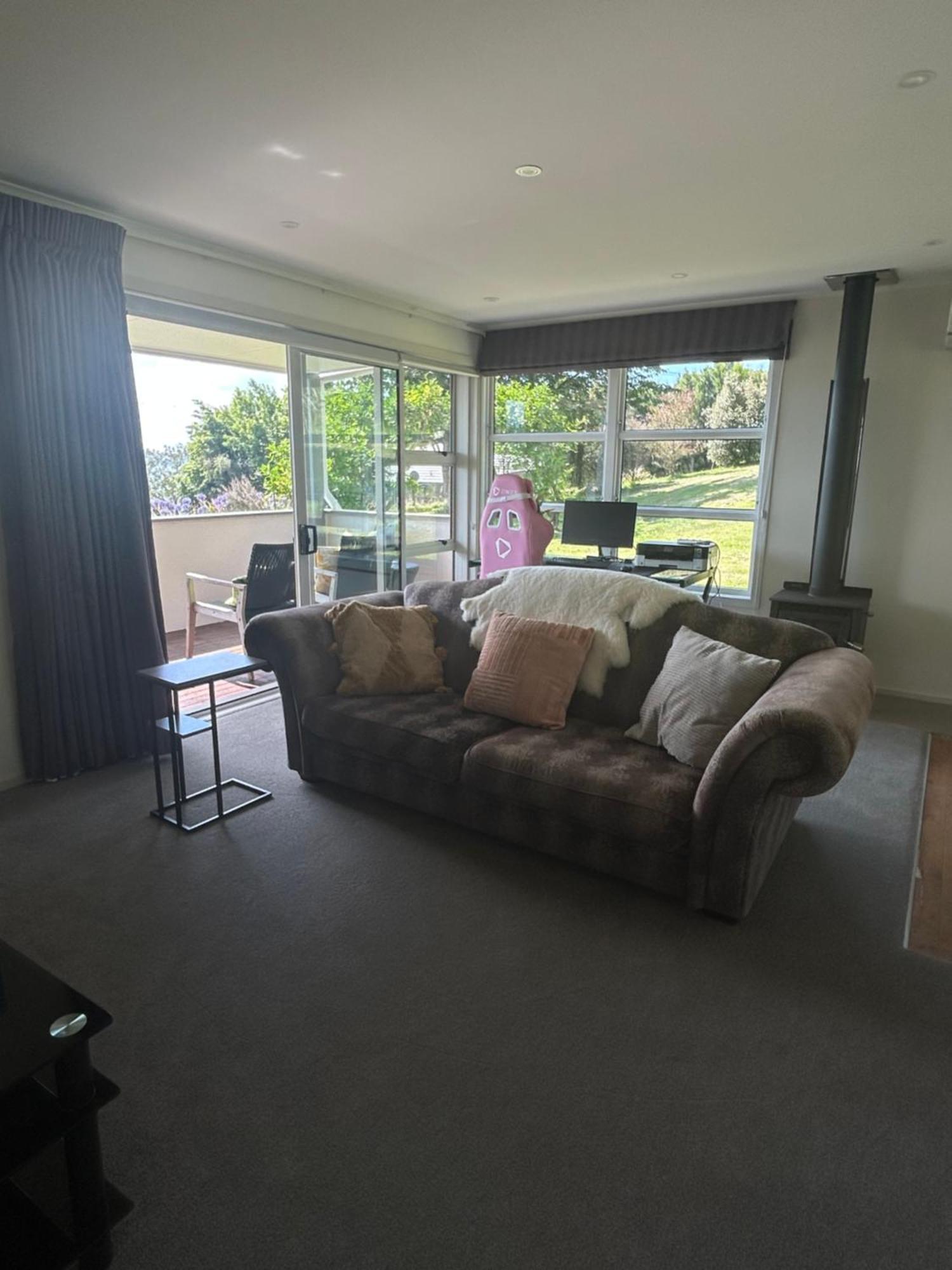 Rotorua Lakes Cottage Exterior foto